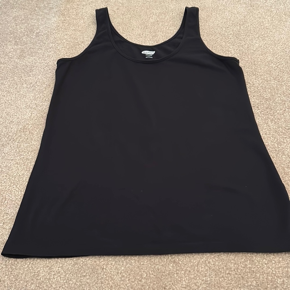 Old Navy Tank